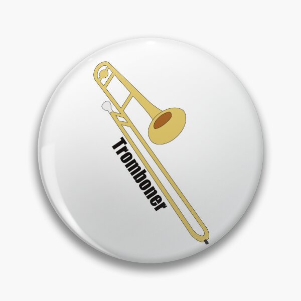 Item preview, Tromboner designed and sold by inhelensivy.