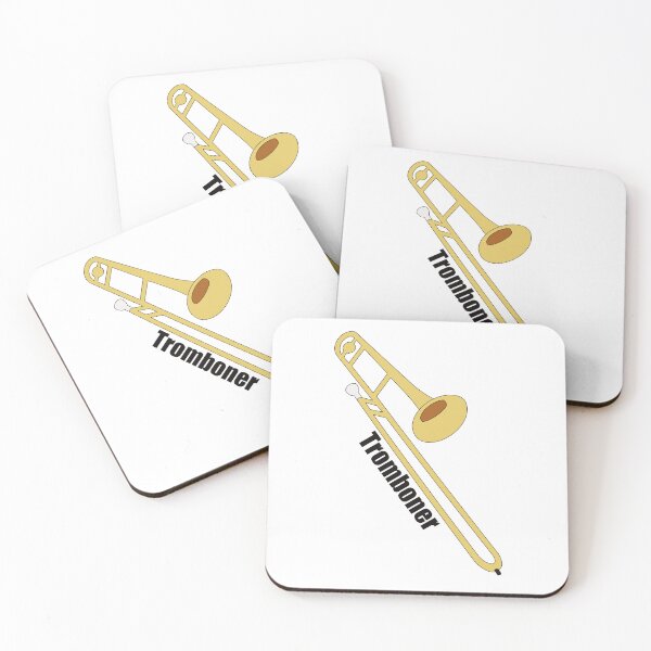 Item preview, Tromboner designed and sold by inhelensivy.