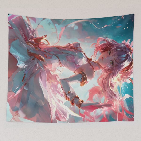 Item preview, Anime Girl designed and sold by RaF71PrO.
