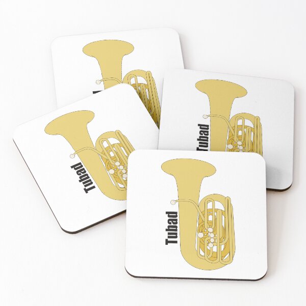 Item preview, Tuba/Tubad designed and sold by inhelensivy.