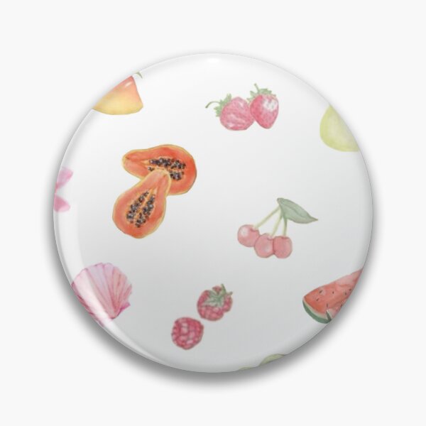 Item preview, Summer Island Fruits  designed and sold by Summer-Avenue.