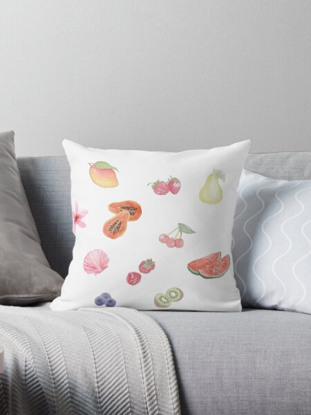 Item preview, Summer Island Fruits  designed and sold by Summer-Avenue.