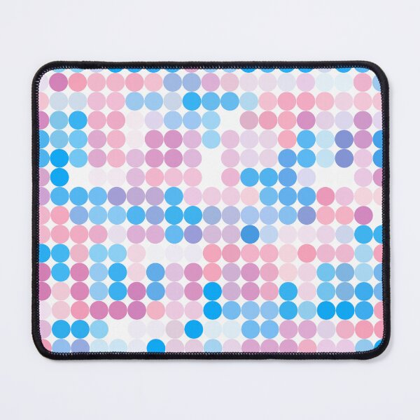 Item preview, Pastel Dots designed and sold by JaygiesDesign.