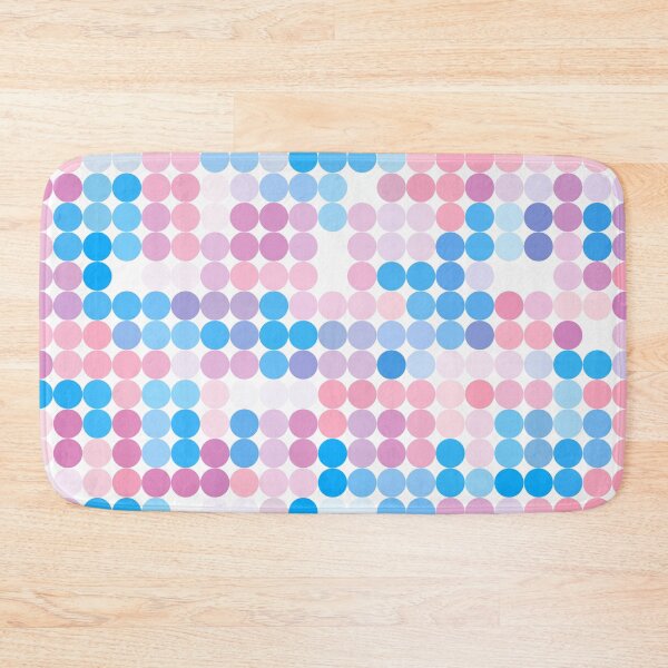 Item preview, Pastel Dots designed and sold by JaygiesDesign.