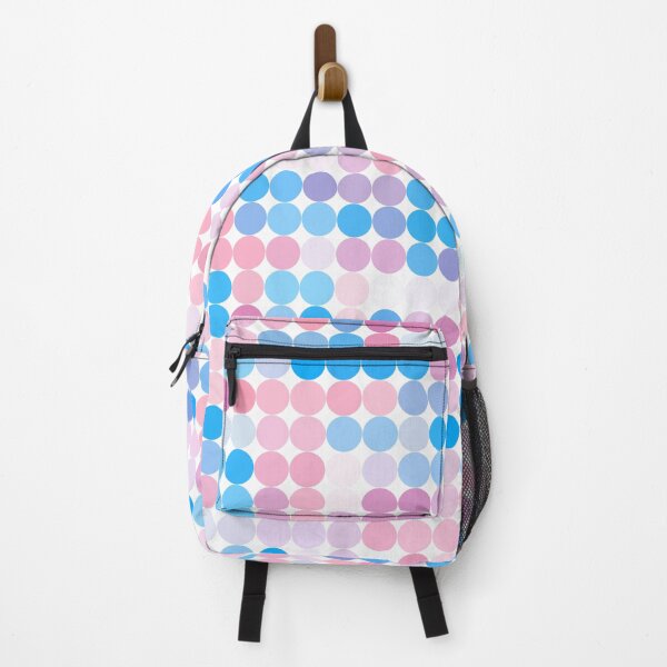 Item preview, Pastel Dots designed and sold by JaygiesDesign.