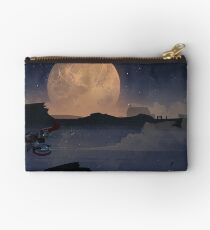 Night Ride Studio Pouch