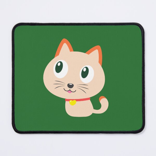 Item preview, Cute kitten designed and sold by Irina Sokol.