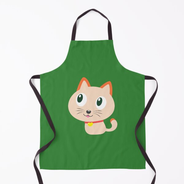 Item preview, Cute kitten designed and sold by Irina Sokol.