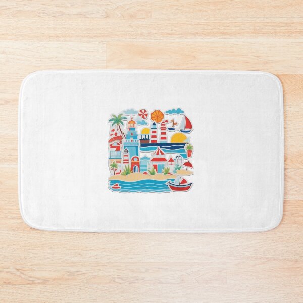 Item preview, SeaView designed and sold by ARtaken.