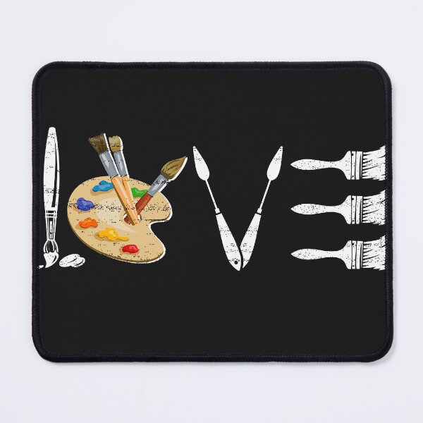 Item preview, Art Love designed and sold by godleo.