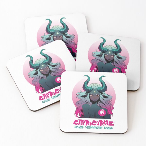 Item preview, capricorn woman designed and sold by JemsD.