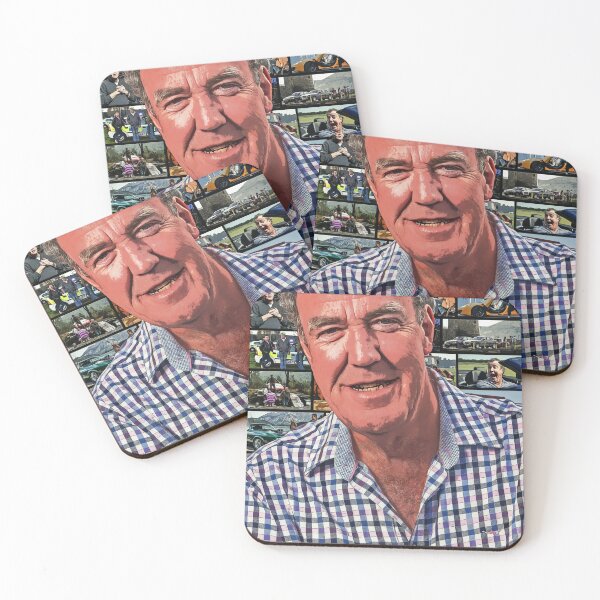 Item preview, Jeremy Clarkson designed and sold by GraphicMystical.