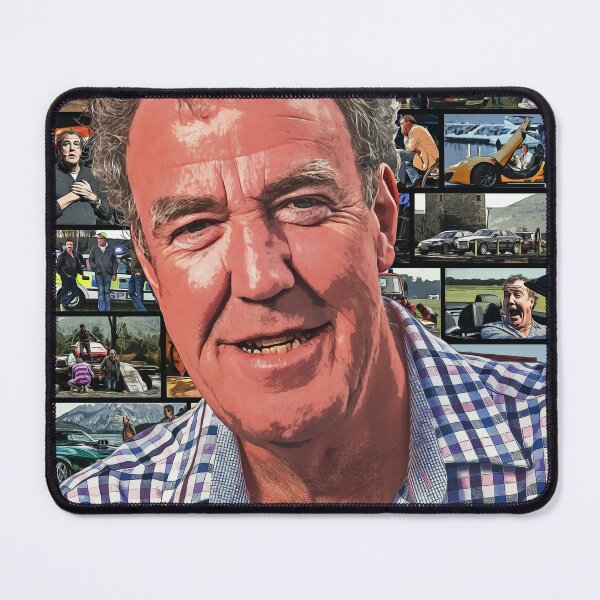 Item preview, Jeremy Clarkson designed and sold by GraphicMystical.