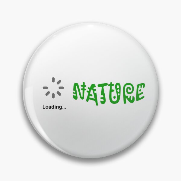 Item preview, Loading Nature designed and sold by NaMieSz.