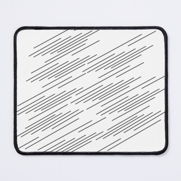 Item preview, Line stripes grayscale designed and sold by Lemon-Monday.