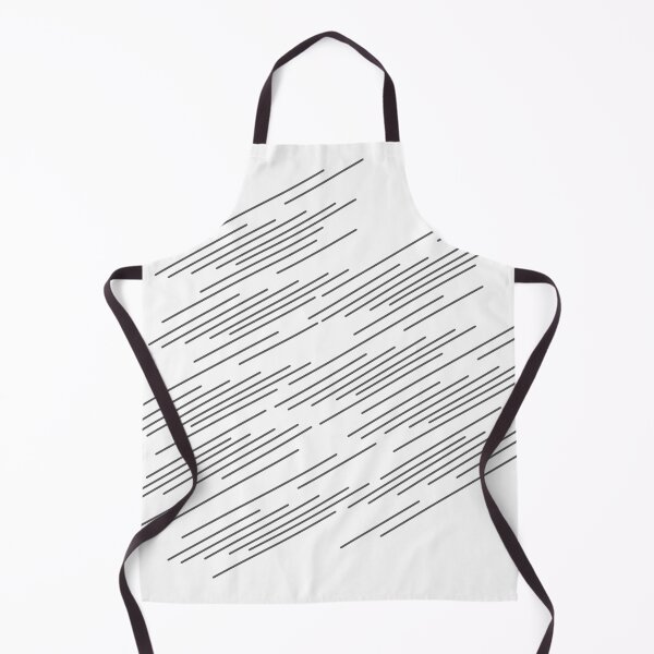 Item preview, Line stripes grayscale designed and sold by Lemon-Monday.