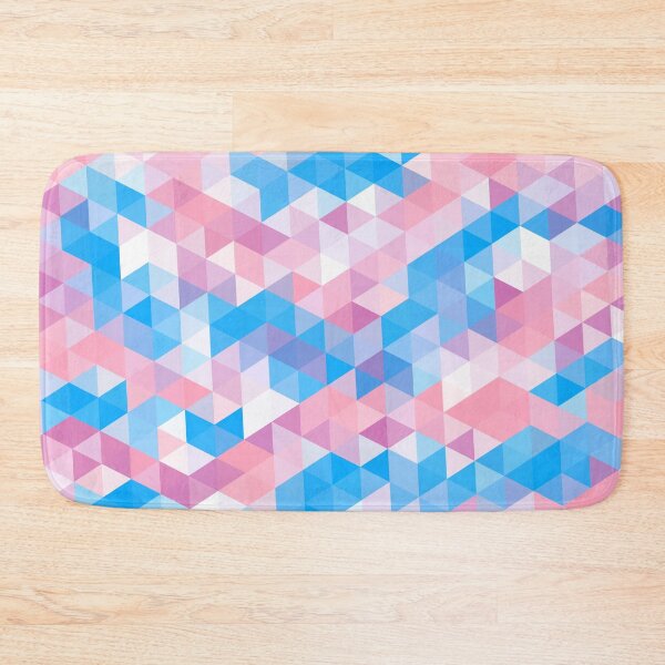 Item preview, Pastelcore Triangles  designed and sold by JaygiesDesign.
