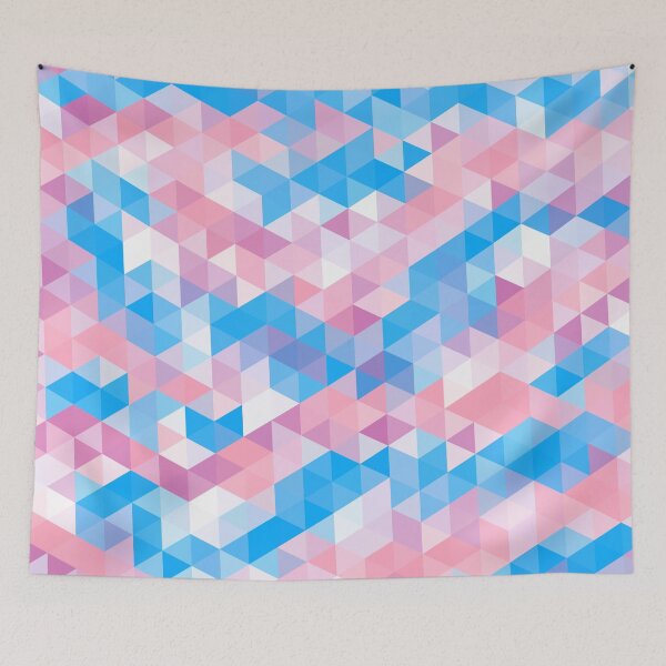 Item preview, Pastelcore Triangles  designed and sold by JaygiesDesign.