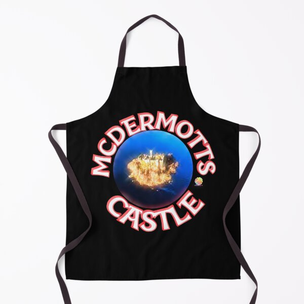 Item preview, McDermotts Castle County Roscommon Ireland designed and sold by OliDesigns.