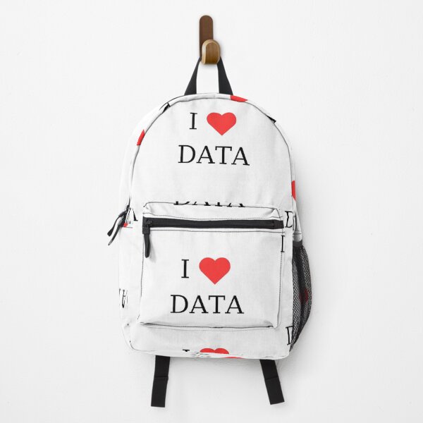 Item preview, Data Lover designed and sold by ARtaken.