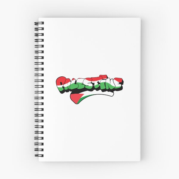 Item preview, Palestine Graffiti  designed and sold by Camo0godfather.