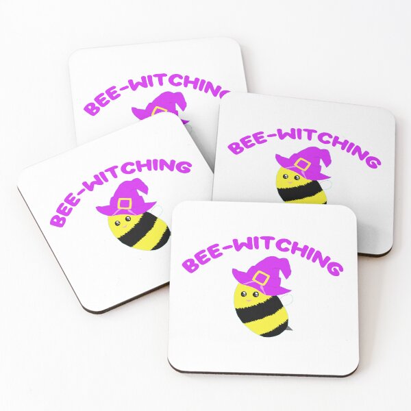 Item preview, Bee-Witching designed and sold by TiffinByLK.