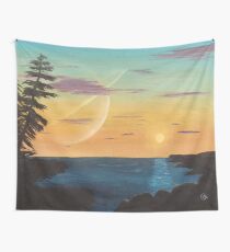 Ross 154 Wall Tapestry