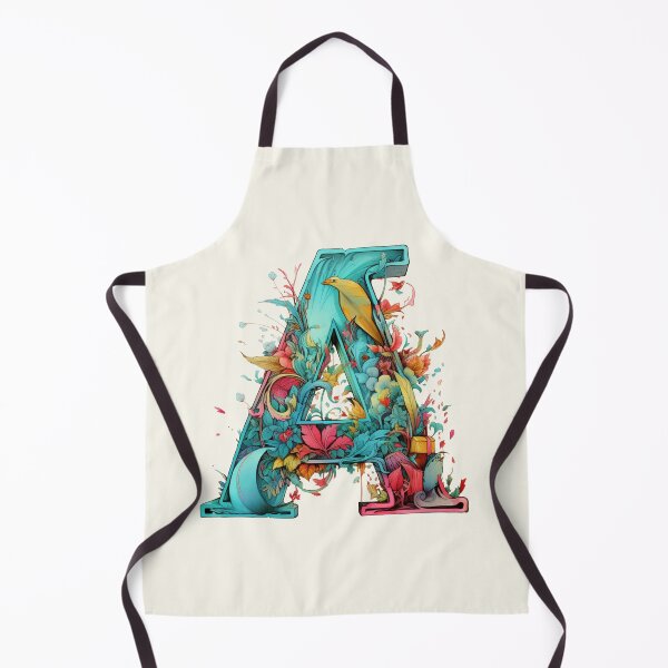 Artikelvorschau, Monogramm A Allure entworfen und verkauft von Sheree Davis.