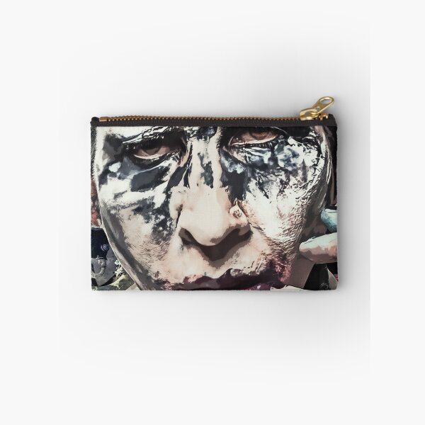 Item preview, Manson designed and sold by GraphicMystical.
