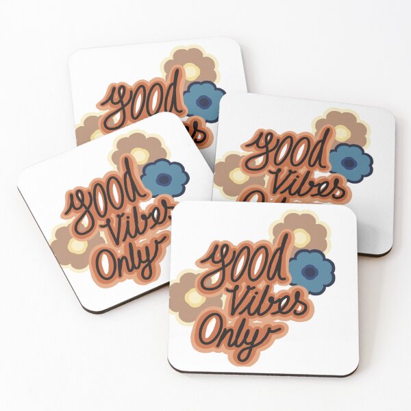 Item preview, Good vibes only designed and sold by DColourMuse.