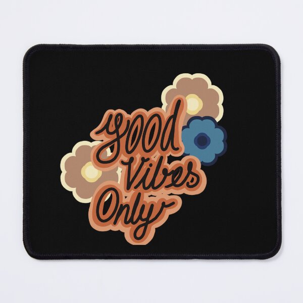 Item preview, Good vibes only designed and sold by DColourMuse.