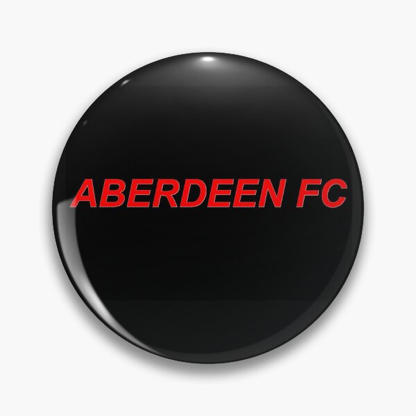 Artikelvorschau, Aberdeen fc entworfen und verkauft von Steven Dawson.