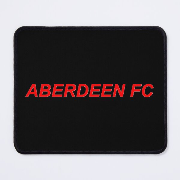 Artikelvorschau, Aberdeen fc entworfen und verkauft von Steven Dawson.