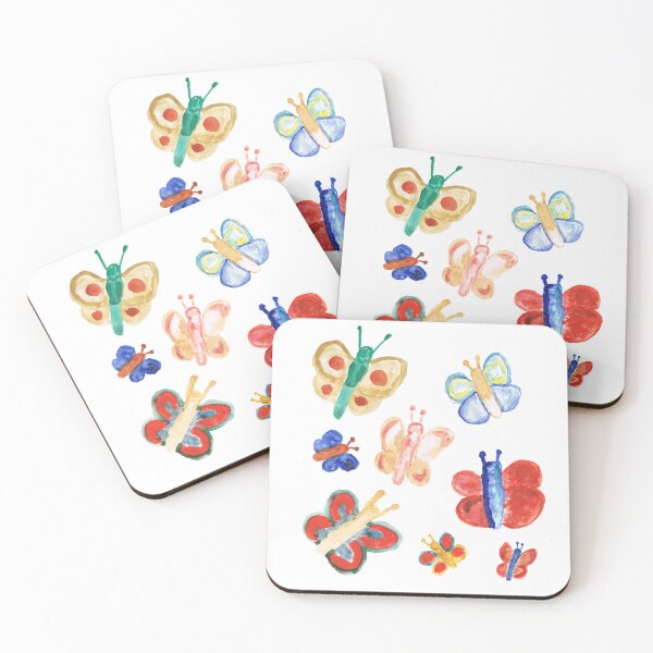 Item preview, The butterfly pattern version 2 designed and sold by Kapsula2023.