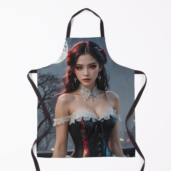Item preview, Vampire Lady designed and sold by LilithsDesires.