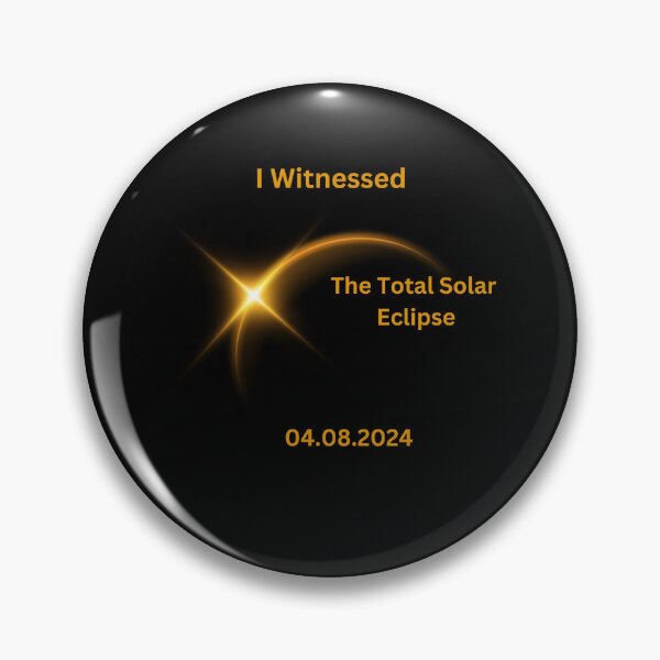 Item preview, Eclipse 2024 designed and sold by Echo Aesthetics.