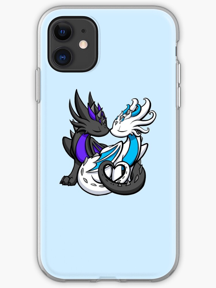 Arcane Dragon iphone 11 case Arcane Dragon iphone 11 case