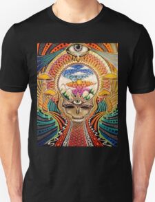 Psychedelic: T-Shirts | Redbubble