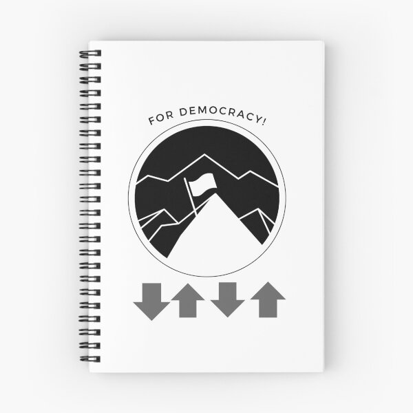 Item preview, Super Earth Flag inspired fan art image. designed and sold by BalletVioletta.