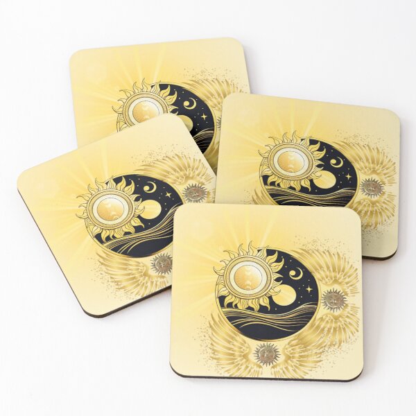 Item preview, Golden glow designed and sold by Rebecca Stuart-Milgate.