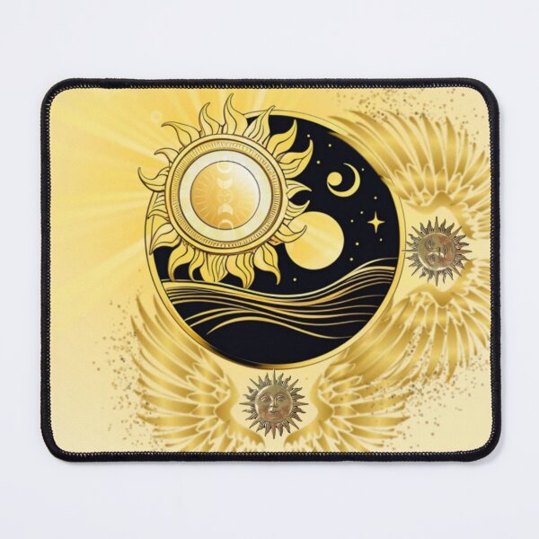 Item preview, Golden glow designed and sold by Rebecca Stuart-Milgate.