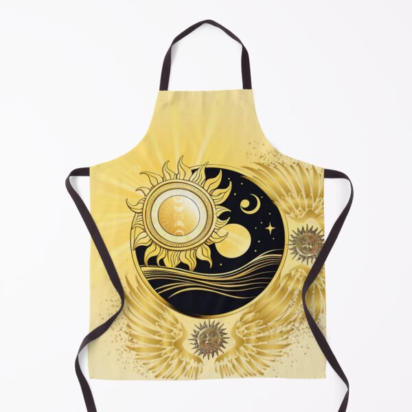 Item preview, Golden glow designed and sold by Rebecca Stuart-Milgate.