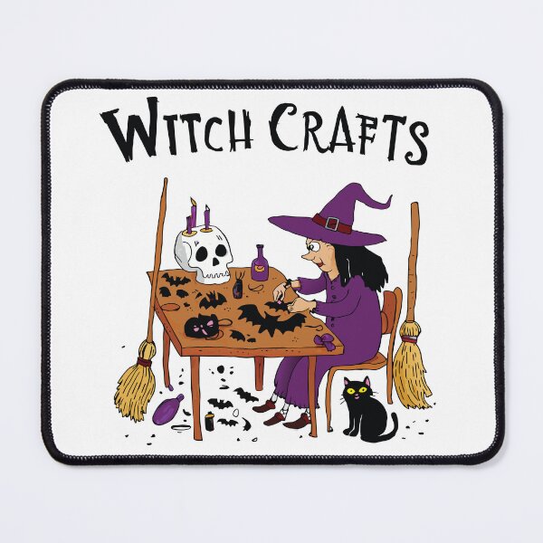 Item preview, Witch Crafts designed and sold by Designowner.