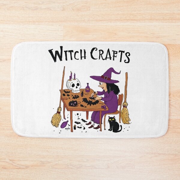 Item preview, Witch Crafts designed and sold by Designowner.