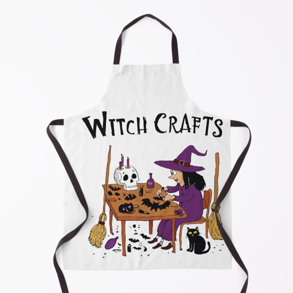 Item preview, Witch Crafts designed and sold by Designowner.