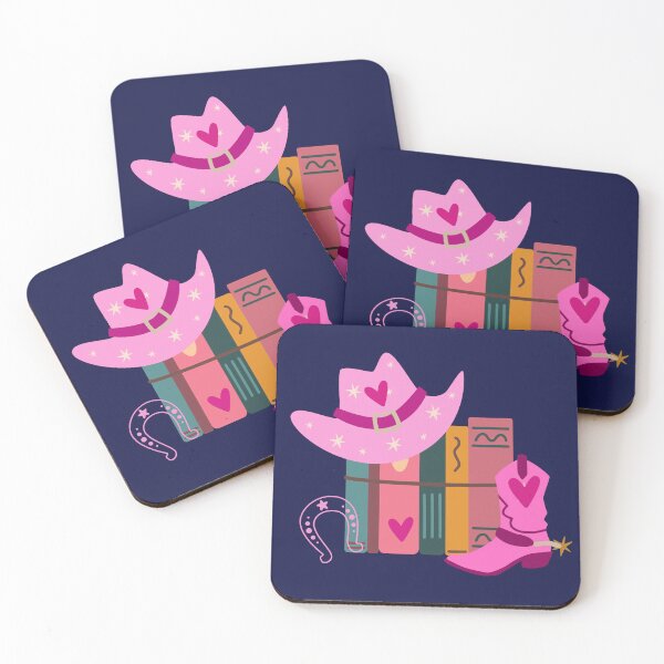 Item preview, Cowboy romance books designed and sold by AnulaArt.