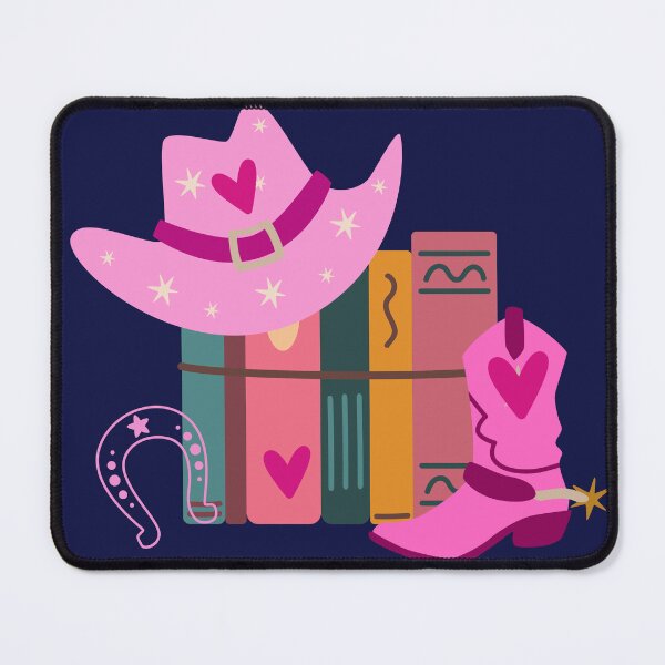 Item preview, Cowboy romance books designed and sold by AnulaArt.