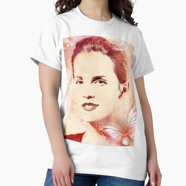 Artikel-Vorschau von Emma Watson, designt und verkauft von Elaine-cs.