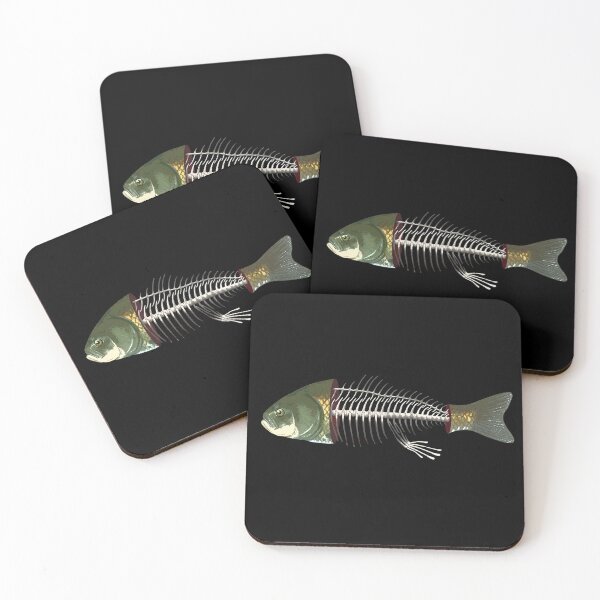 Item preview, Something Fishy designed and sold by elvintre.