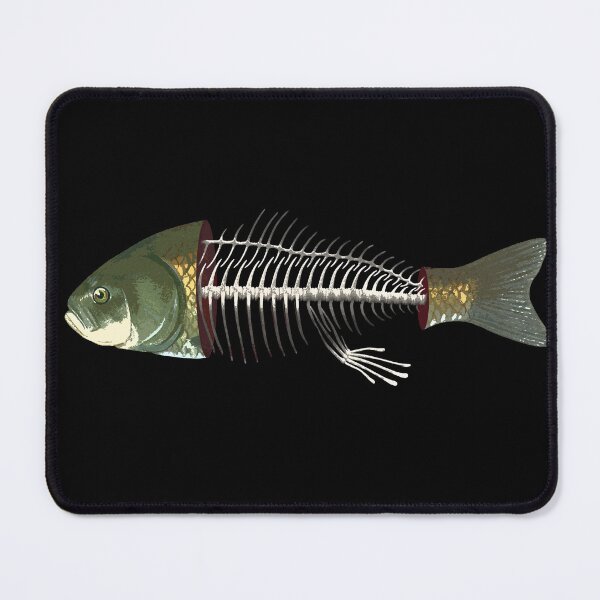 Item preview, Something Fishy designed and sold by elvintre.